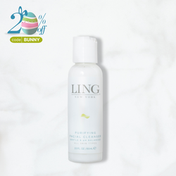 Purifying Facial Cleanser  - Travel Size