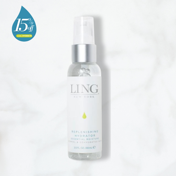 Replenishing Hydrator - Travel Size