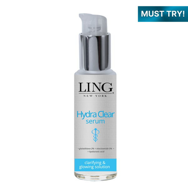 Hydra Clear Serum