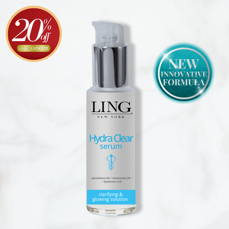 Hydra Clear Serum