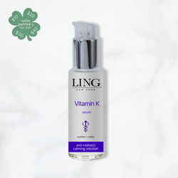 Vitamin K (Anti-redness Calming Solution)