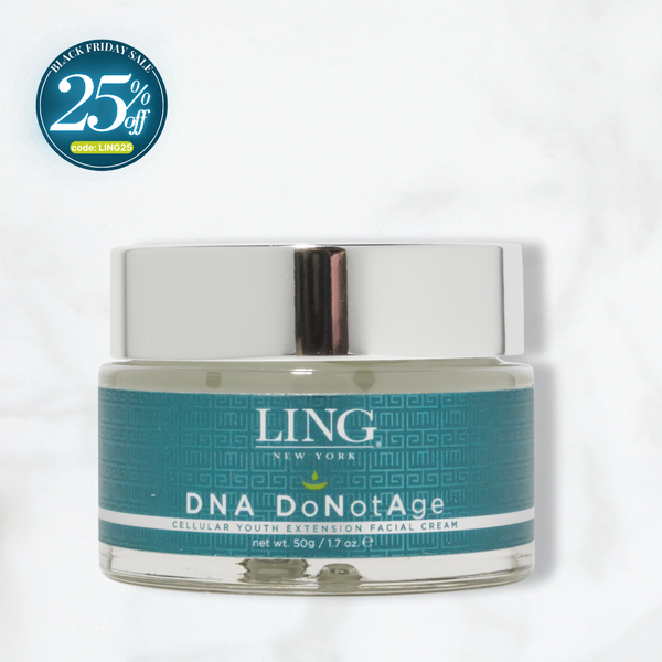 DNA DoNotAge Cellular Youth Extension Cream