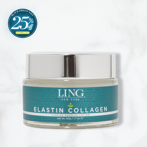 Elastin Collagen Lotion