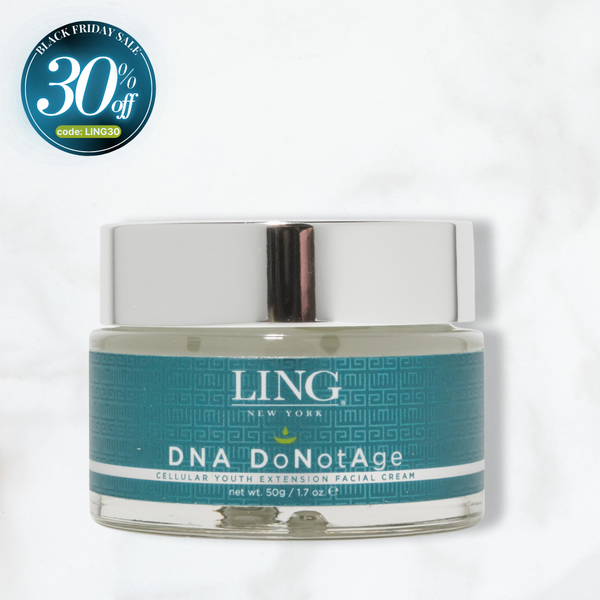 DNA DoNotAge Cellular Youth Extension Cream