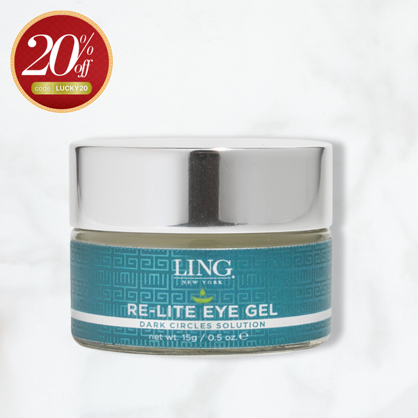 Re-lite Eye Gel