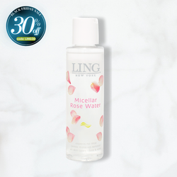 Micellar Rose Water