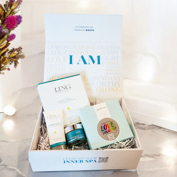 Signature Facial Kit