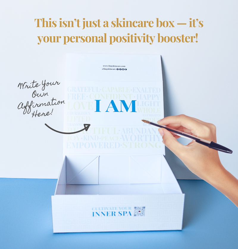 Signature Facial Kit