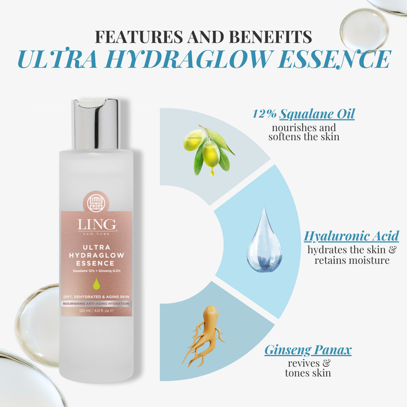 Ultra HydraGlow Essence