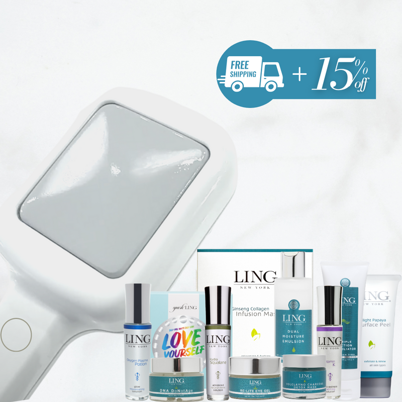 Ultimate Luxury Transformation Box