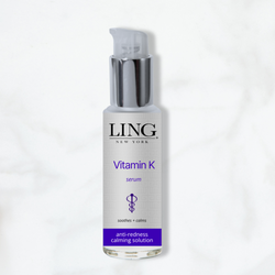 Vitamin K (Anti-redness Calming Solution)