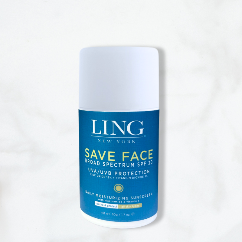 Save Face Broad Spectrum SPF 30