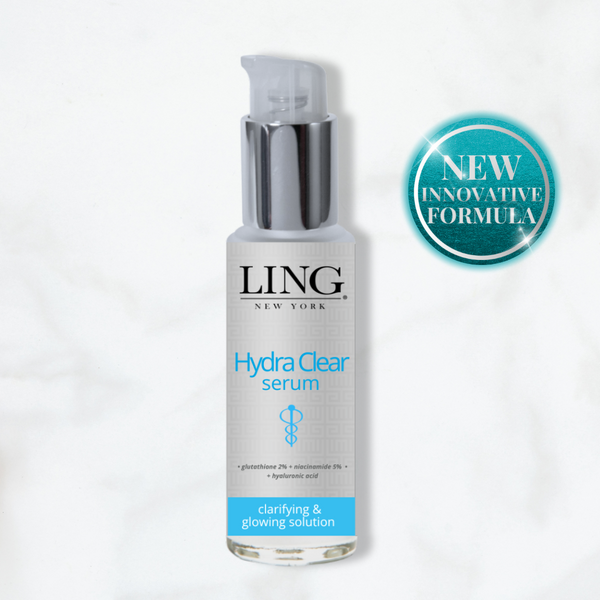 Hydra Clear Serum